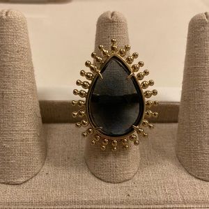 Kendra Scott Ring Size 8